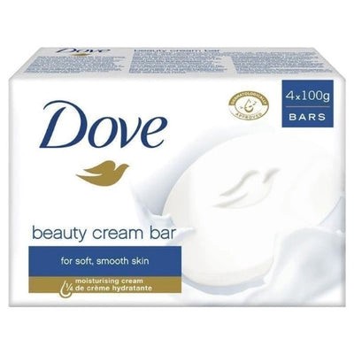 NAFDAC Orders Recall Of Dove Beauty Cream Bar Soap 