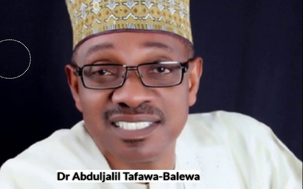 Dumping presidential system for parliamentary won’t solve Nigeria’s problems —Tafawa-Balewa