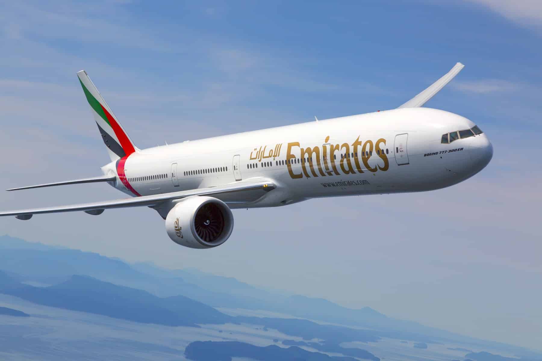 Nigerian govt negotiates direct flights to UAE