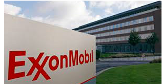 ExxonMobil Unveils bn Deep-Water Investment Plan In Nigeria 