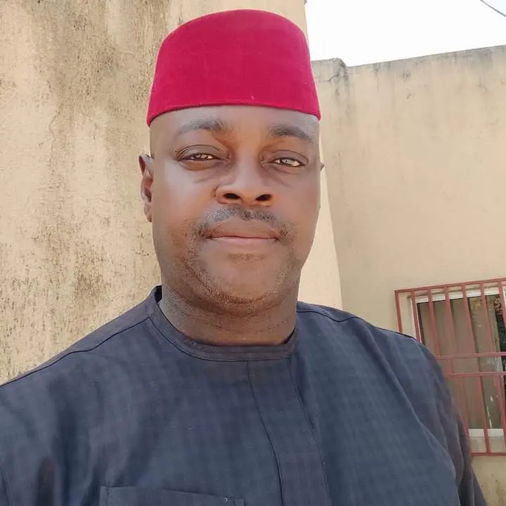 Benue Politician Evicted From Own House As Wife Uses Property For Loan Collateral 