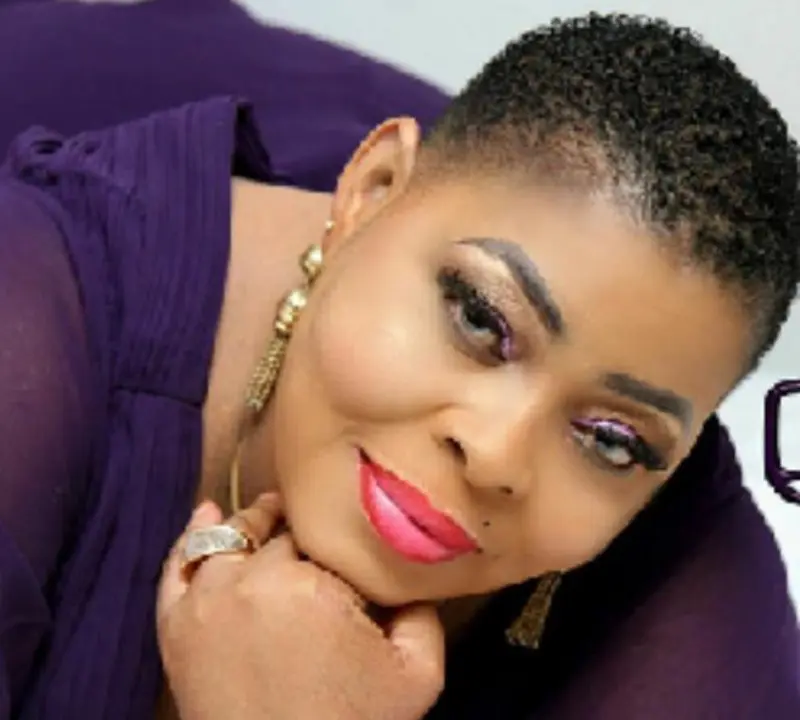 ‘Don’t Leave Your Husband Even If He is Cheating – Actress Toyin Adegbola [Video]