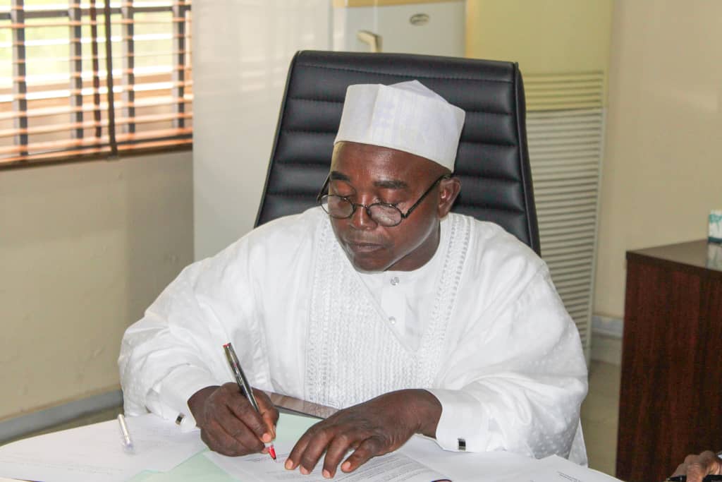 NECO: Abia Ranks First, Katsina Last In 2024 SSCE