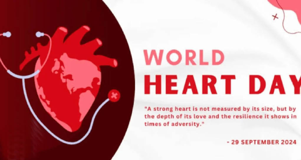 World Heart Day: ACTSON seeks inclusion of cardiac, thoracic surgeries in health insurance schemes