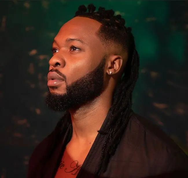 Yahoo Boy Jailed Two Years For Impersonating Singer Flavour