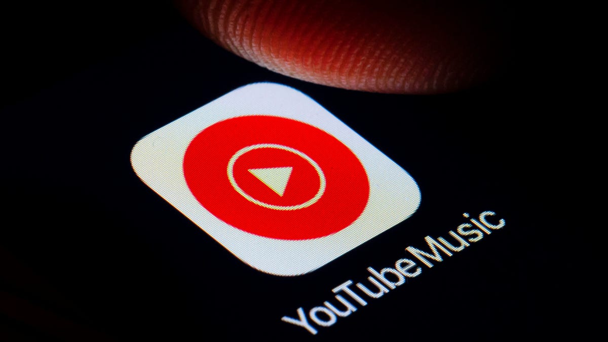 YouTube Music Rolls Out New Digital DJ Feature To Build Custom Playlist On Demand