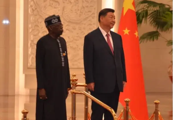 Nigeria, China Seal .3bn Brass Industrial Park Deal 