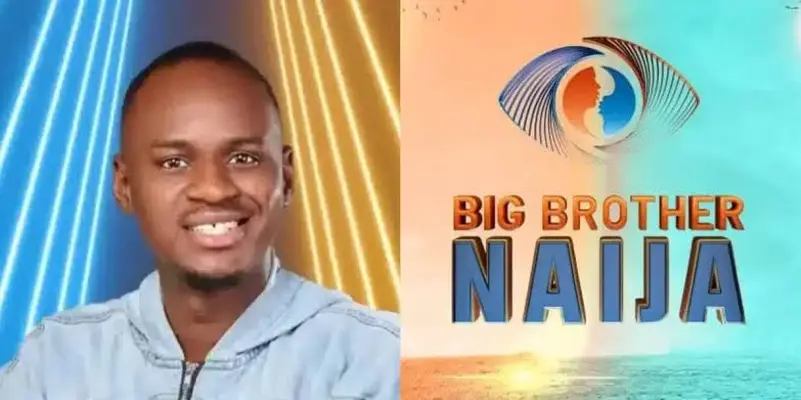 I Relocated From UK To Take Part In BBNaija’ – Ben