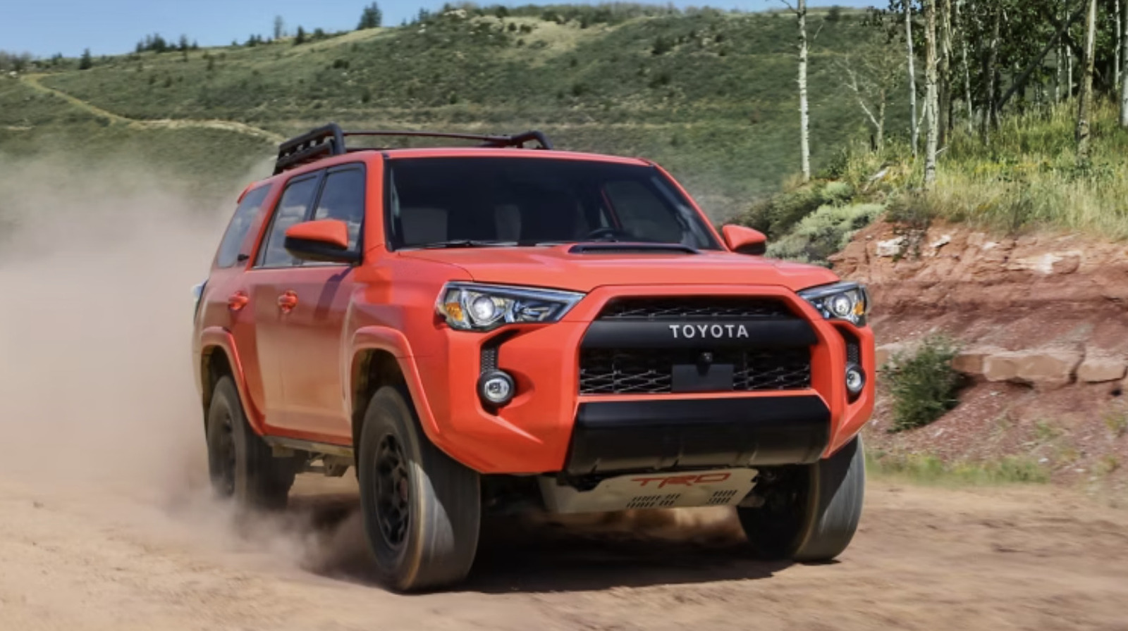 What’s The Difference Between TRD And GR, Toyota’s Racing And Performance Brands?