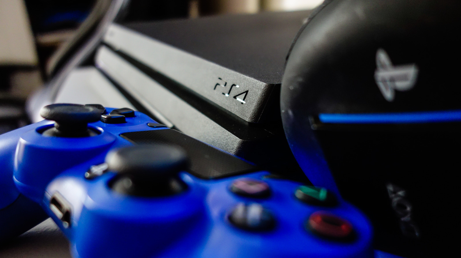 5 Ways To Free Up PS4 Storage