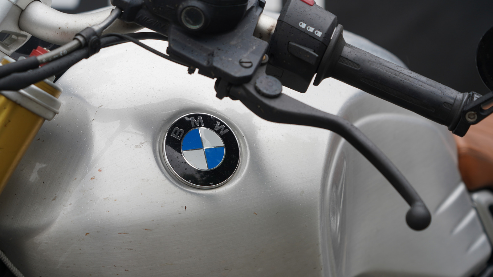 Where Are BMW Motorcycle Engines Built & When Was The First One Produced?