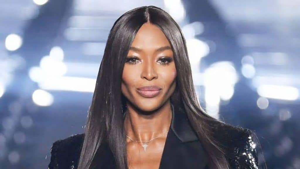 UK bans Naomi Campbell As Charity Trustee For Using Funds On Spa Treatment 