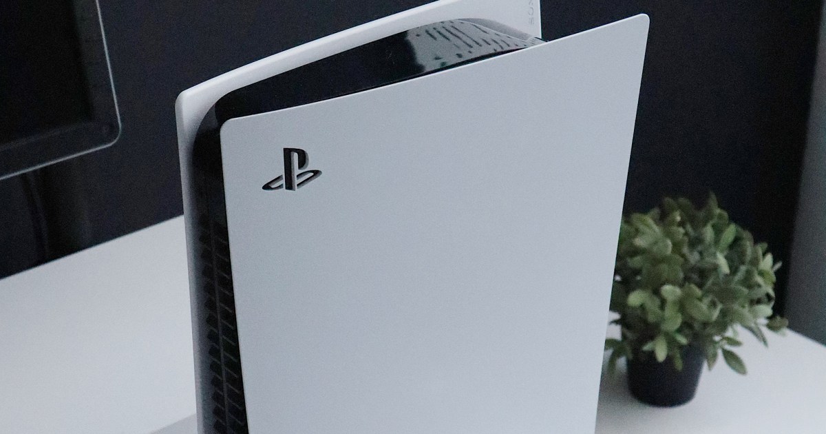 How To Put Your PS5 In Rest Mode