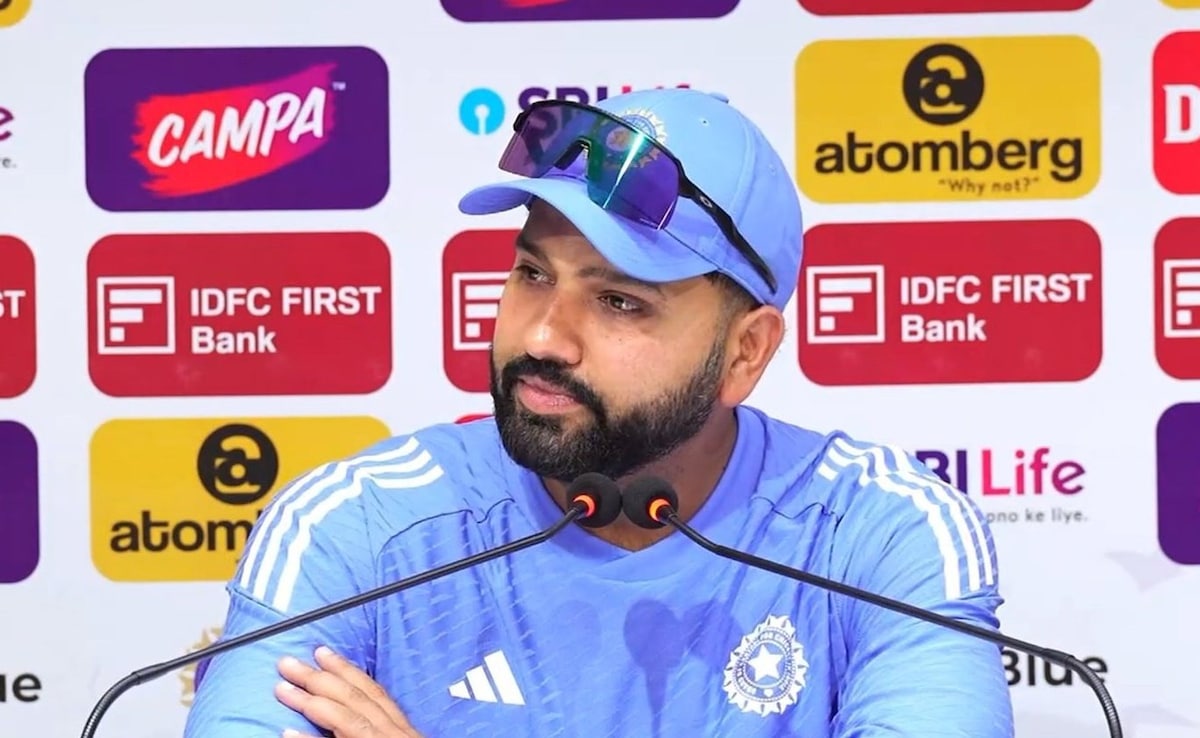 “It’s Not Easy…”: Rohit Sharma’s Massive Revelation Ahead Of 1st Test vs Bangladesh