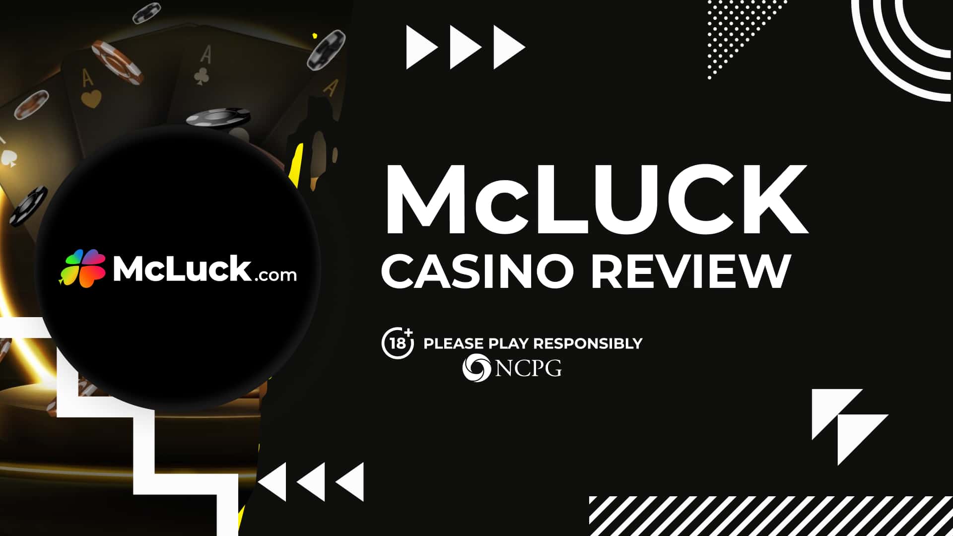 McLuck Casino review – Get FREE Sweeps Coins [2024]