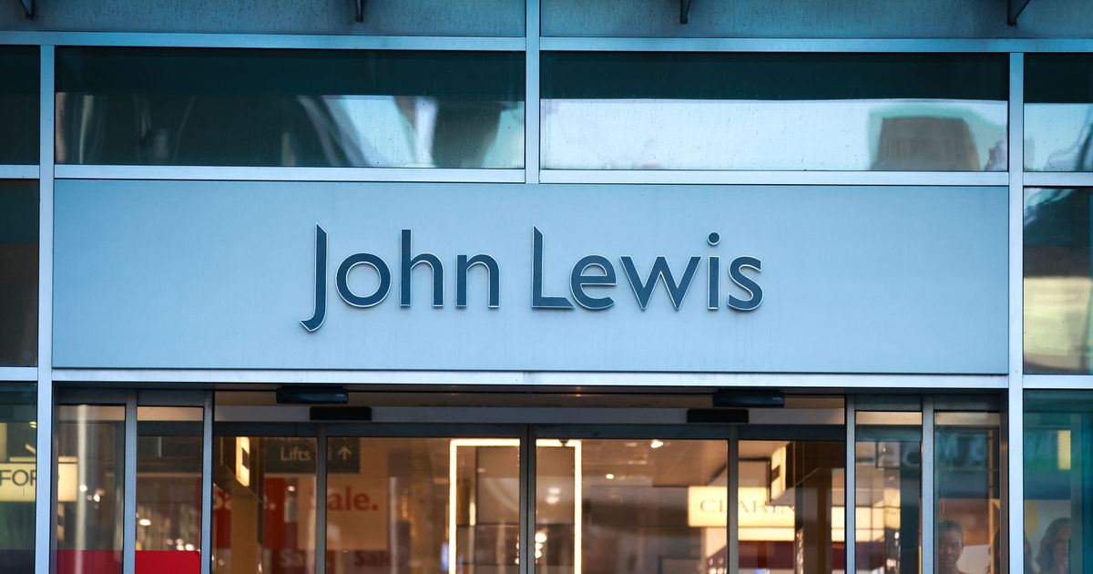 John Lewis and Waitrose to hire 12,500 people