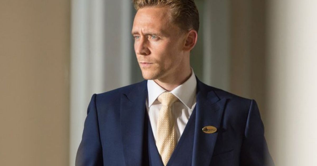 The Night Manager star shares behind the scenes update as they ‘work hard’ on season 2 | Liverpool Echo