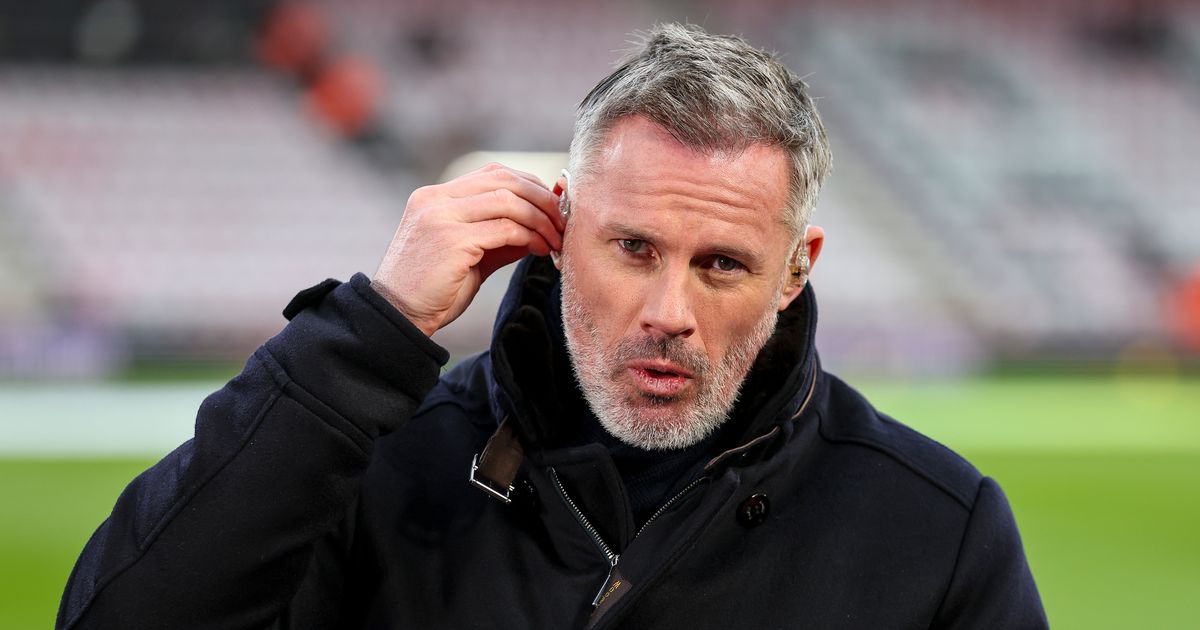 Jamie Carragher ‘doesn’t feel right’ as doubt shared over Thomas Tuchel and England