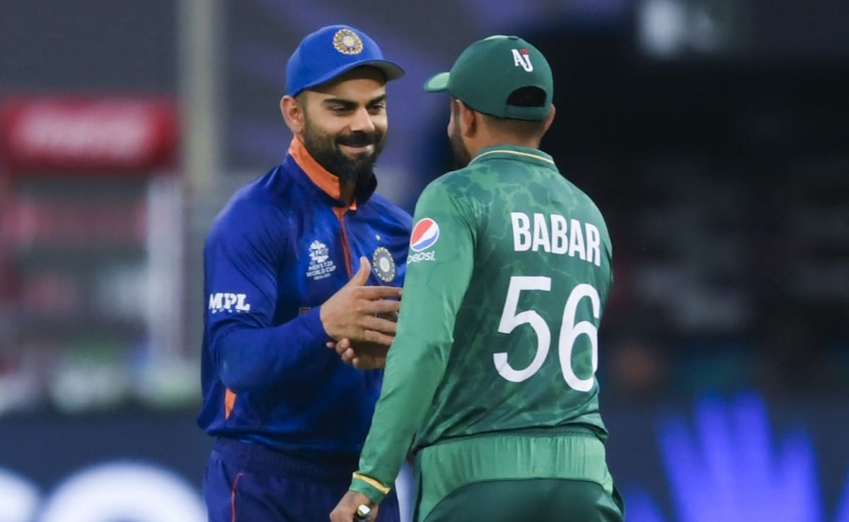 Pakistan Star ‘Punished’ By PCB For ‘Virat Kohli-Babar Azam’ Take? Left Out Of Central Contract