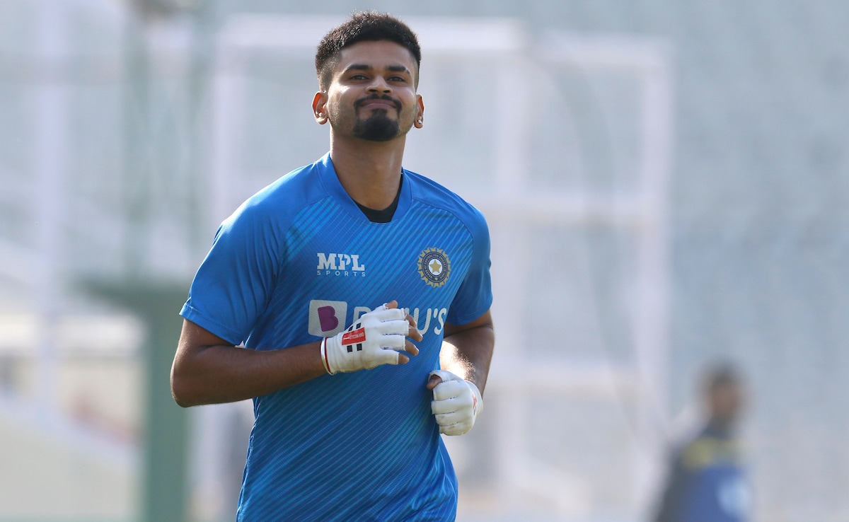 ‘Need Some Time Off’: Shreyas Iyer Takes Break From Mumbai’s Ranji Trophy Campaign