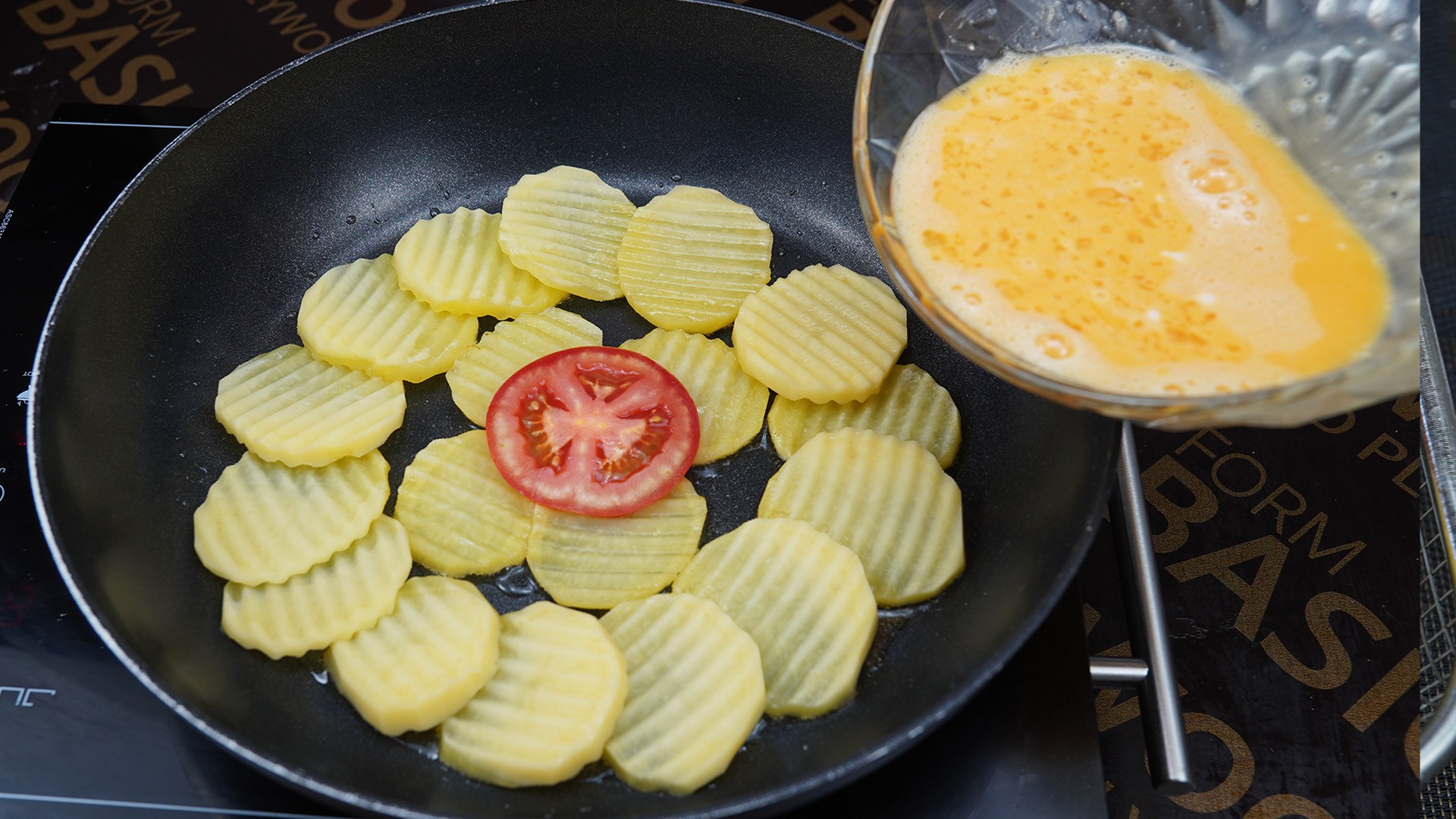 Chef Reveals Shocking Potato Recipe That Will Change Your Life! [Video]