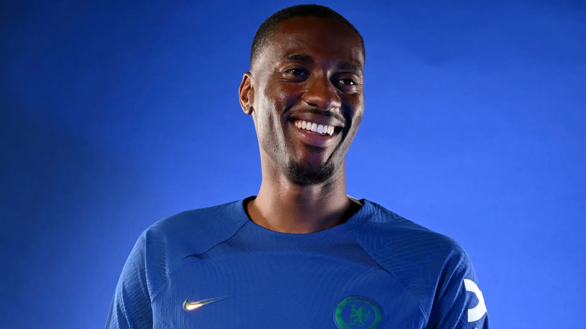 NFF gives Chelsea defender Adarabioyo condition to play for Super Eagles