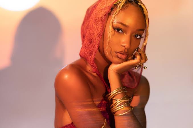 Ayra Starr’s First YouTube Live Concert To Hold In Nairobi