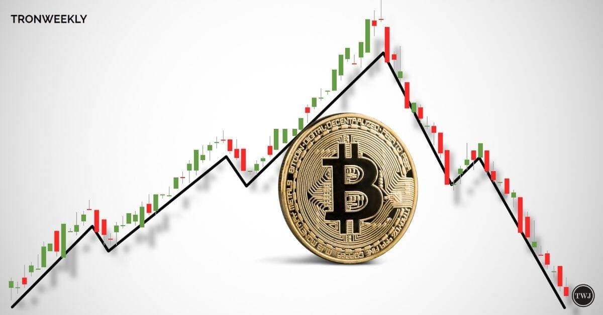 Middle East Tensions Spark Bitcoin Volatility, Analysts Warn Of Deeper Drop