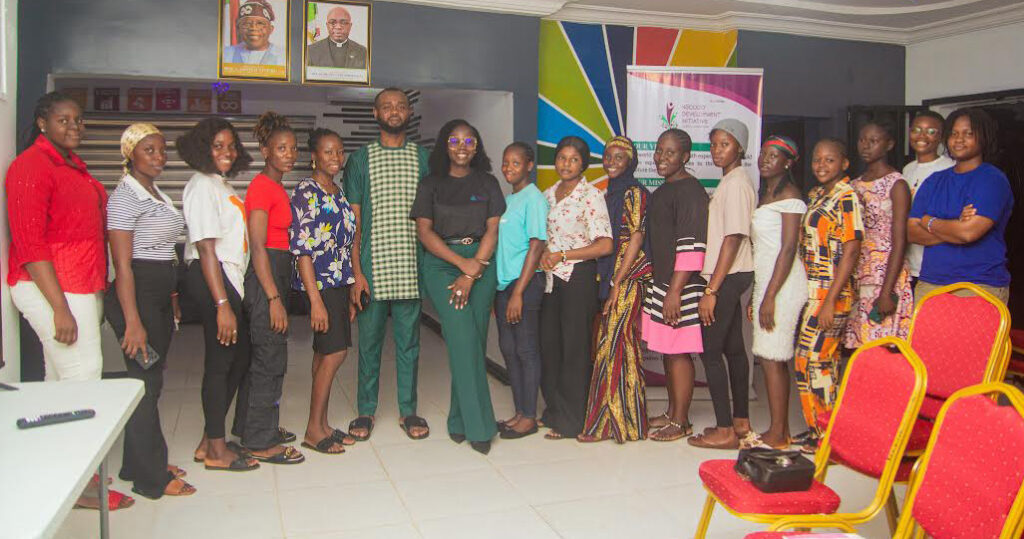 Bridging Gender Gap Through Training Of Nigerian Girls In Tech Skills – Independent Newspaper Nigeria