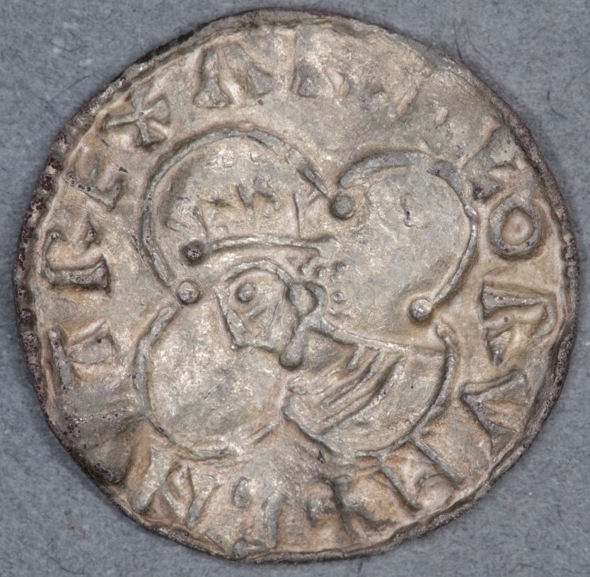 Medieval Coin Hoard Discovered on Isle of Man