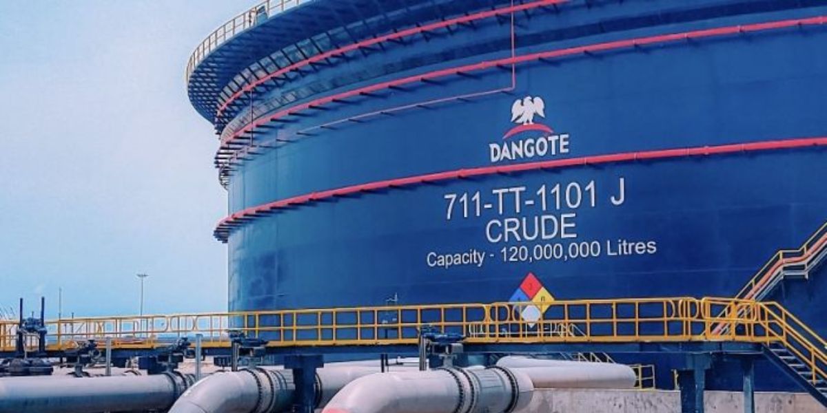 Dangote Refinery Operates Petrol Pricing In Secrecy – Petrol Retailers