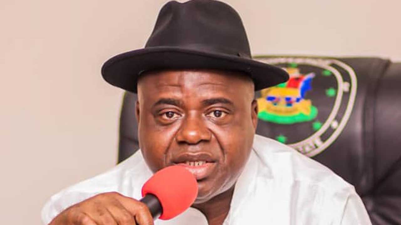 Diri approves N80,000 new minimum wage for Bayelsa workers