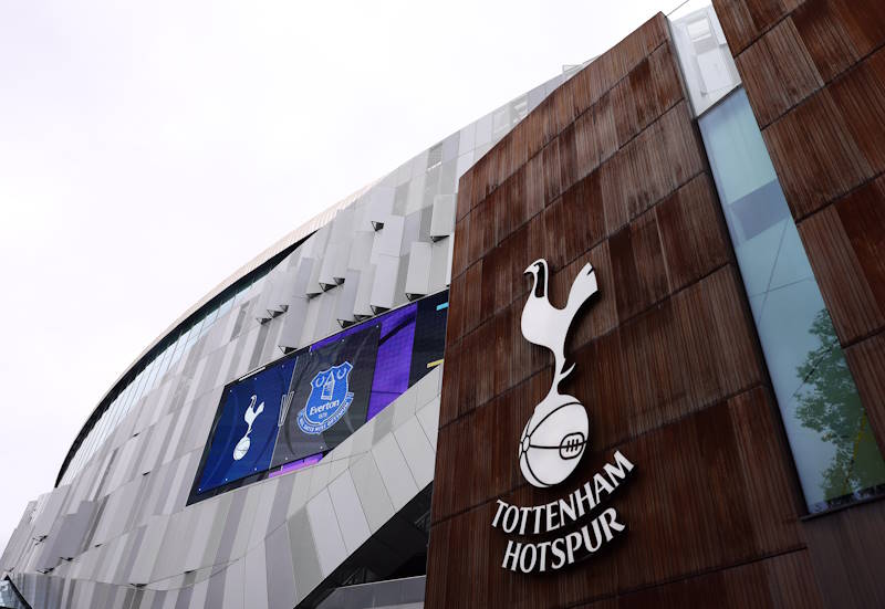 Tottenham Loan Star Leads Division On Key Statistic