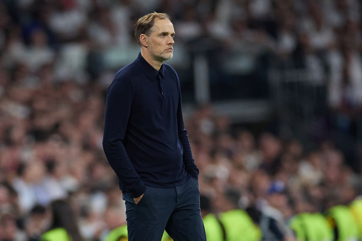 Thomas Tuchel At England: What To Expect Tactically, Culturally … And From His Fiery Personality