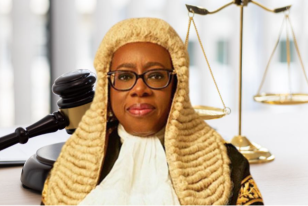 Judiciary working with influential politicians —Ex-agitators tell Kekere-Ekun