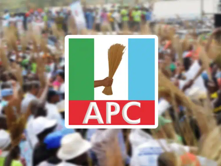 Kaduna APC Congratulates Newly Elected Local Government Chairmen, Councillors