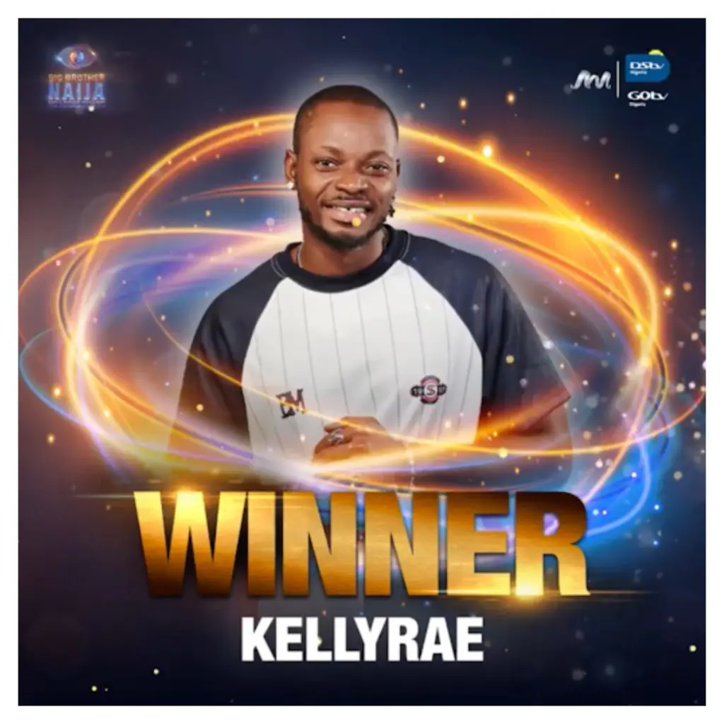 Kellyrae Emerges Winner Of BBNaija ‘No Loose Guard’