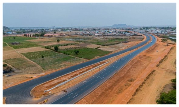 Federal Government Approves N840bn For Rehabilitation Of Abuja-Kaduna-Zaria-Kano Dual Carriageway 