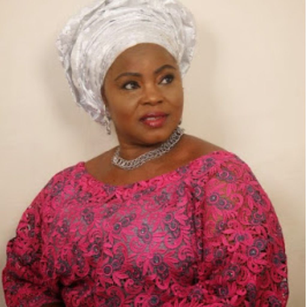 I Lost My Marriage Due To Passion For Acting – Yetunde Wunmi