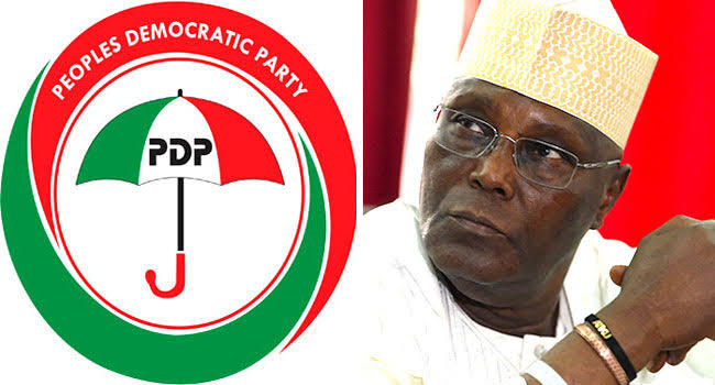 Only God will determine Atiku’s fate in 2027 – Momodu — National Accord Newspaper