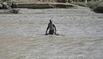 Over 241,000 displaced as South Sudan flooding crisis deepens