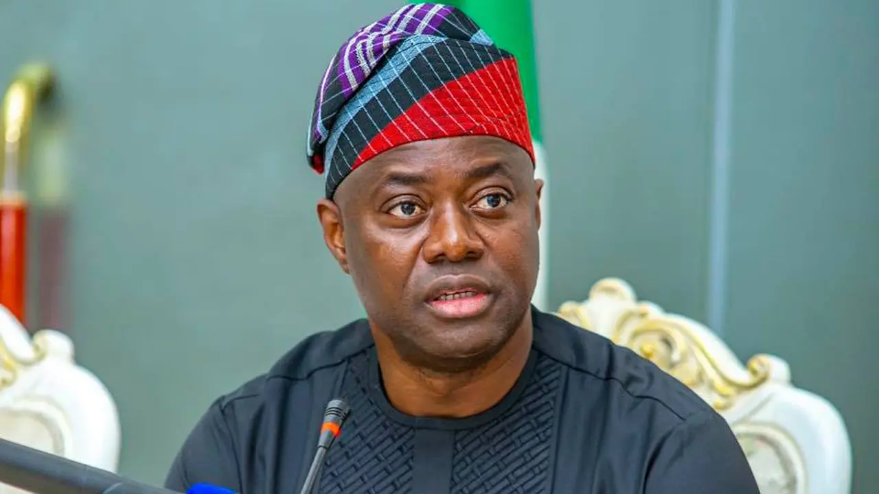 Minimum wage: Makinde promises to pay N70,000