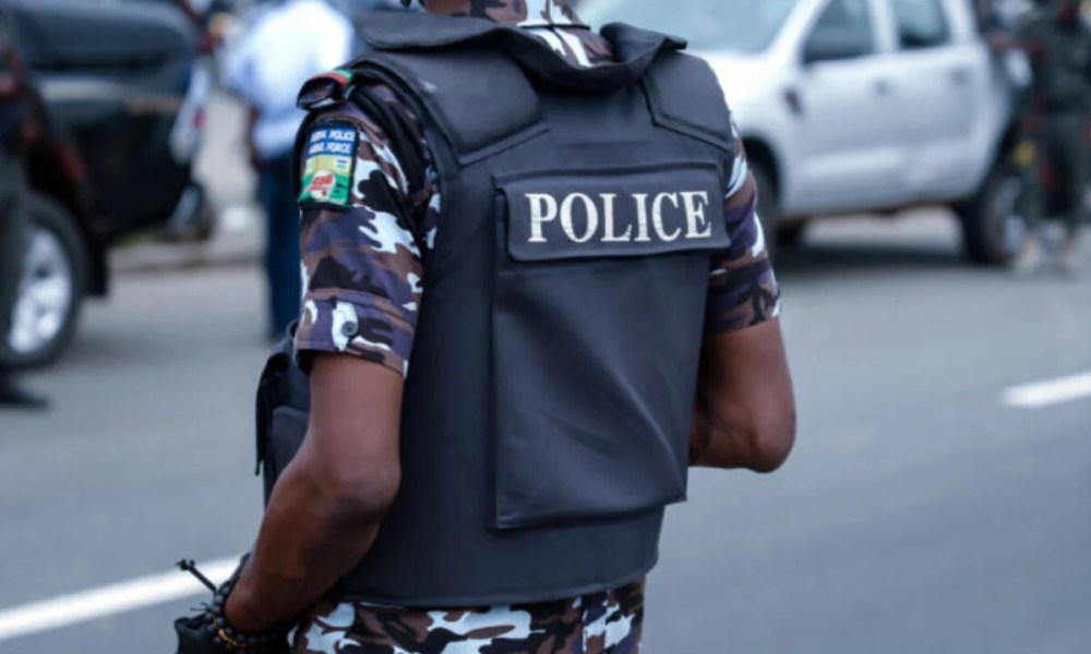 Police officer detained over death of musician in Enugu