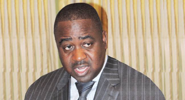 Suswam blasts PDP National Chairman over poor performance, says Damagun must go — National Accord Newspaper