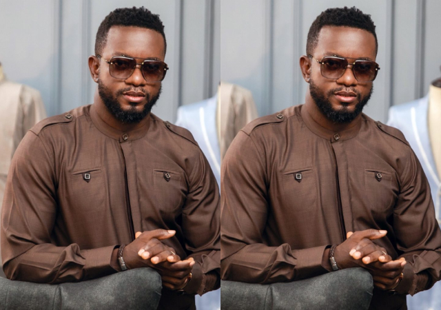 Fashion Designer Uche Nnaji Robbed In London, Explains How It Occurred