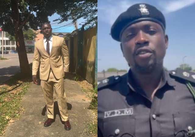 VeryDarkMan Has Been Arrested Again by Nigerian Police