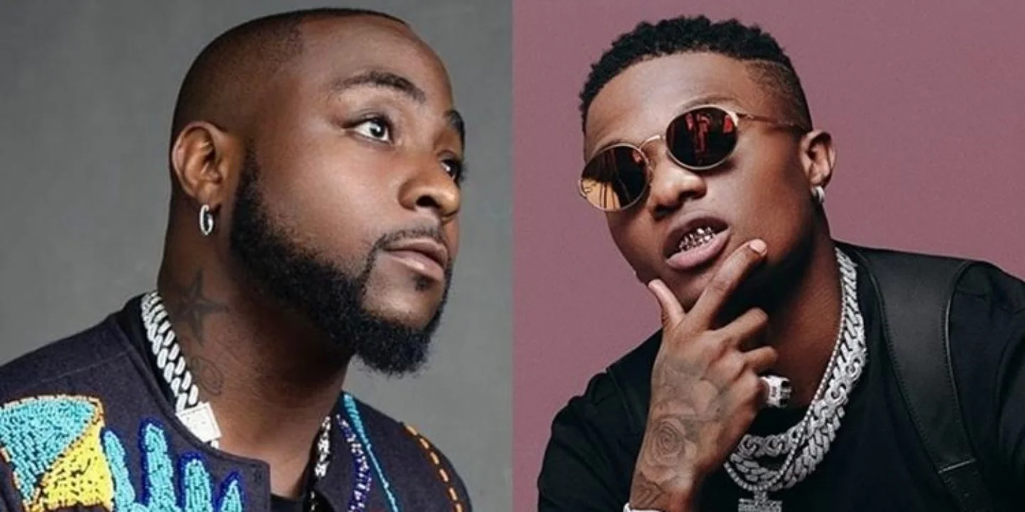 Wizkid, Davido using controversy to stay relevant – Portable