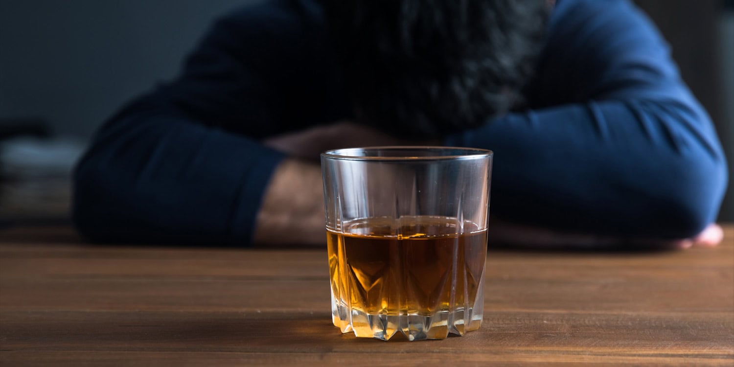 ADHD Could Mask Warning Signs Of Alcohol Dependency, Rodent Study Suggests