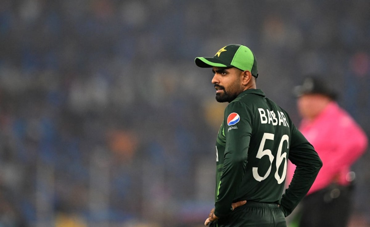 “Our Cricket In ICU”: Pakistan Great’s Blunt Take On Babar Azam’s Resignation