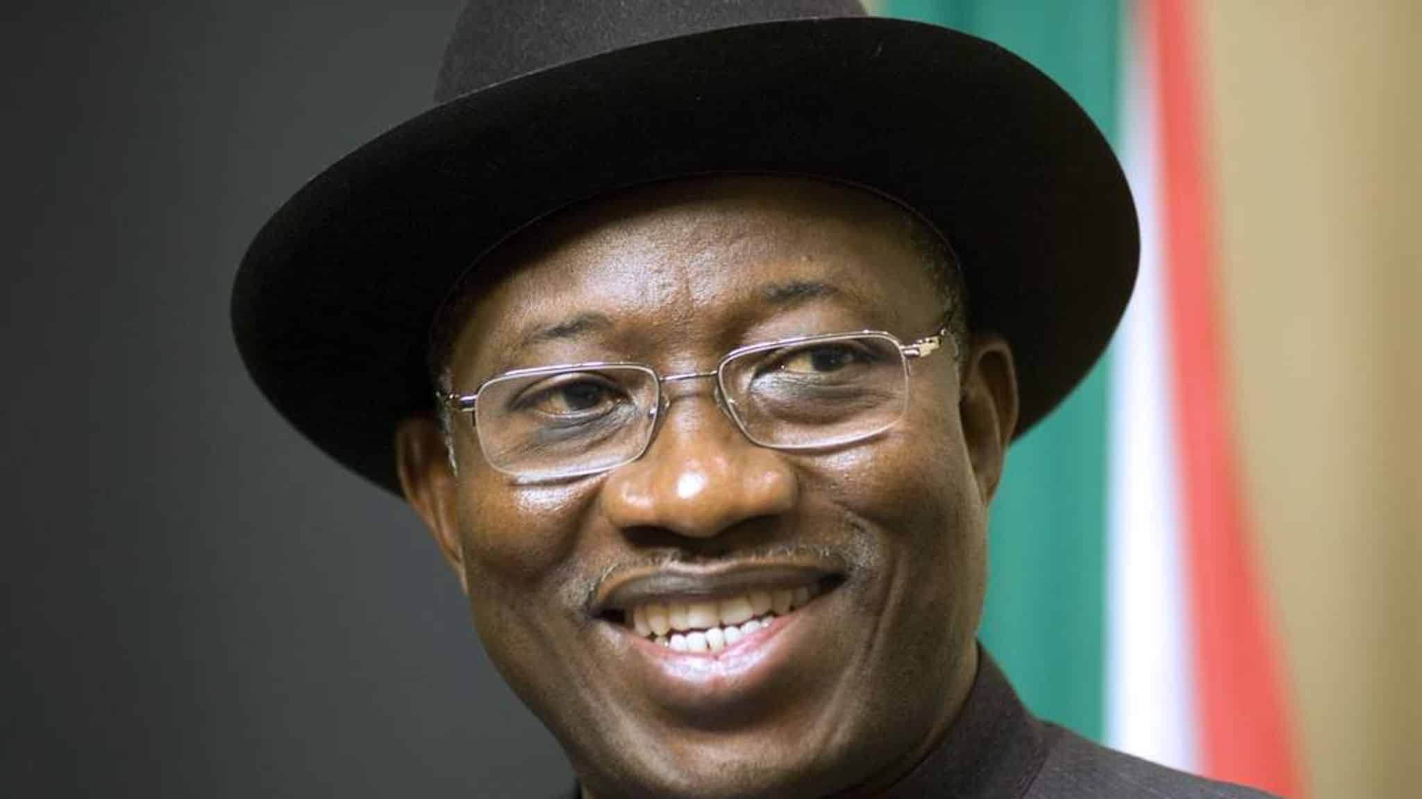 What Happened After I Lost 2015 Election – – Jonathan